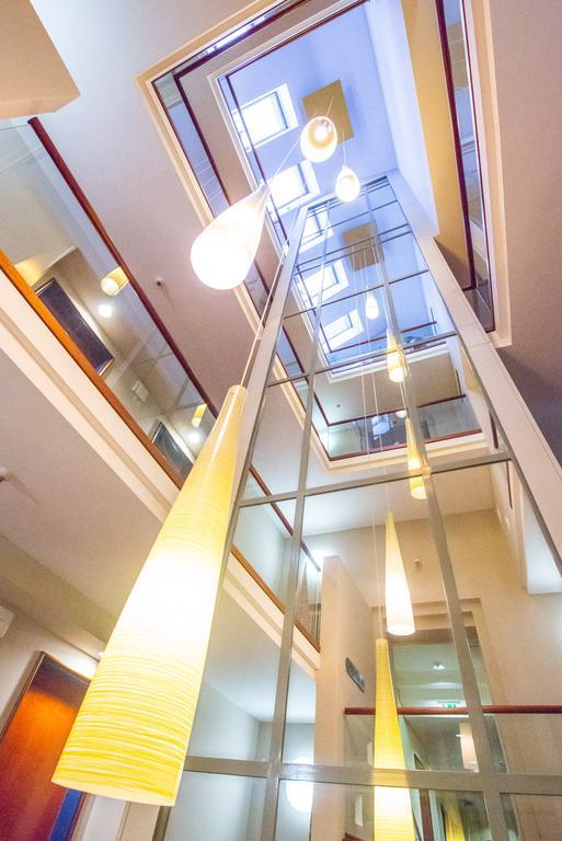 Hotel Zum Ritter Φούλντα Εξωτερικό φωτογραφία